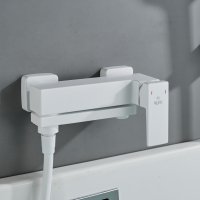 Смеситель для ванны Rose R2802C