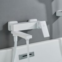 Смеситель для ванны Rose R2802C