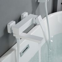 Смеситель для ванны Rose R2802C