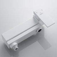 Смеситель для ванны Rose R2802C