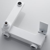 Смеситель для ванны Rose R2802C