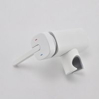 Смеситель с гигиеническим душем Rose R245C