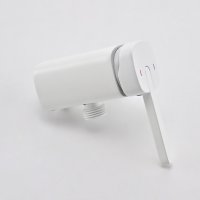 Смеситель с гигиеническим душем Rose R245C