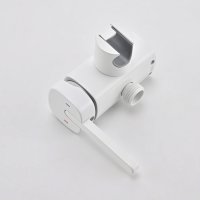 Смеситель с гигиеническим душем Rose R245C