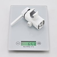 Смеситель с гигиеническим душем Rose R245C