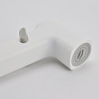 Смеситель с гигиеническим душем Rose R245C