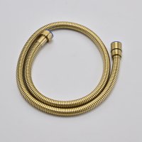 Смеситель с гигиеническим душем Rose R245G