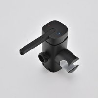 Смеситель с гигиеническим душем Rose R245H