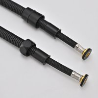 Смеситель с гигиеническим душем Rose R245H