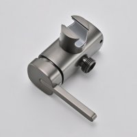 Смеситель с гигиеническим душем Rose R245T