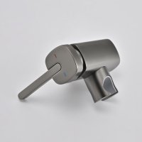 Смеситель с гигиеническим душем Rose R245T