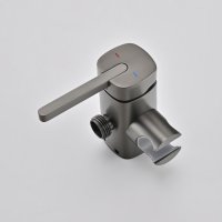 Смеситель с гигиеническим душем Rose R245T