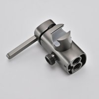 Смеситель с гигиеническим душем Rose R245T