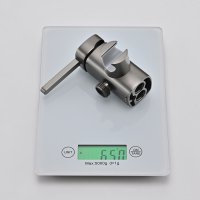 Смеситель с гигиеническим душем Rose R245T