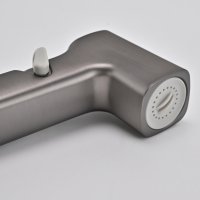 Смеситель с гигиеническим душем Rose R245T