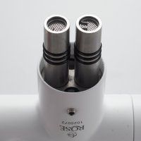 Смеситель с гигиеническим душем Rose R915C