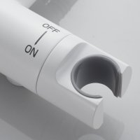 Смеситель с гигиеническим душем Rose R915C