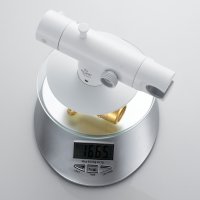 Смеситель с гигиеническим душем Rose R915C