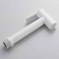 Смеситель с гигиеническим душем Rose R915C