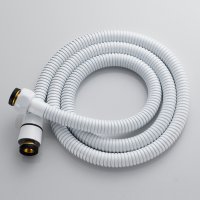 Смеситель с гигиеническим душем Rose R915C