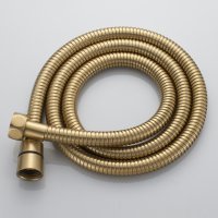 Смеситель с гигиеническим душем Rose R915G