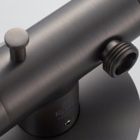 Смеситель с гигиеническим душем Rose R915T