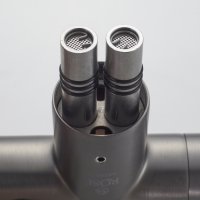 Смеситель с гигиеническим душем Rose R915T