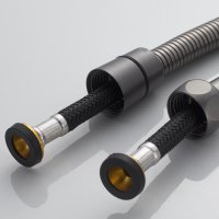 Смеситель с гигиеническим душем Rose R915T