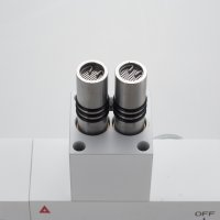 Смеситель с гигиеническим душем Rose R965C