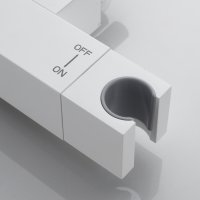 Смеситель с гигиеническим душем Rose R965C