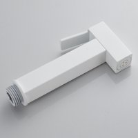 Смеситель с гигиеническим душем Rose R965C