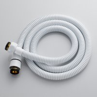 Смеситель с гигиеническим душем Rose R965C