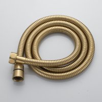 Смеситель с гигиеническим душем Rose R965G