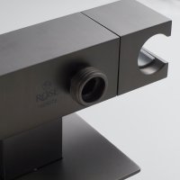 Смеситель с гигиеническим душем Rose R965T