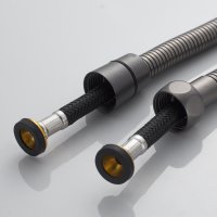 Смеситель с гигиеническим душем Rose R965T