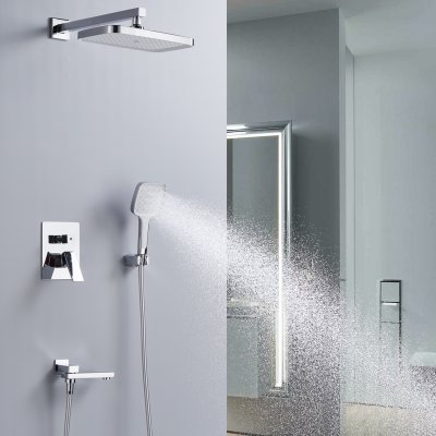 Душевой комплект Rose R2835