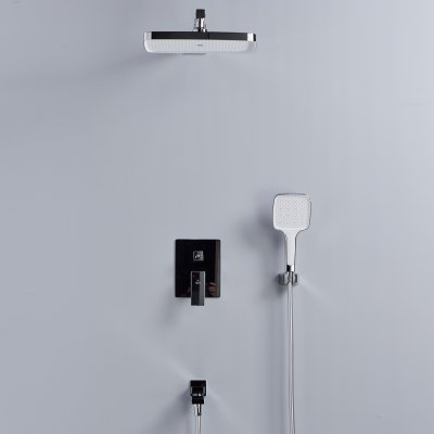 Душевой комплект Rose R2835