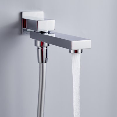 Душевой комплект Rose R2835