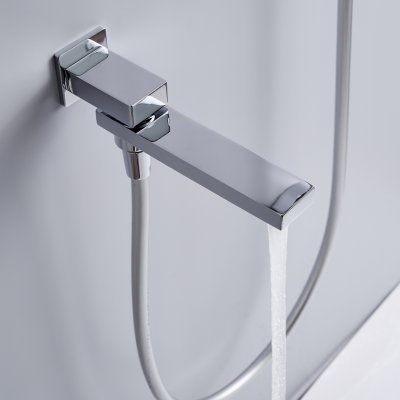 Душевой комплект Rose R2835