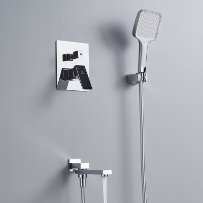 Душевой комплект Rose R2835