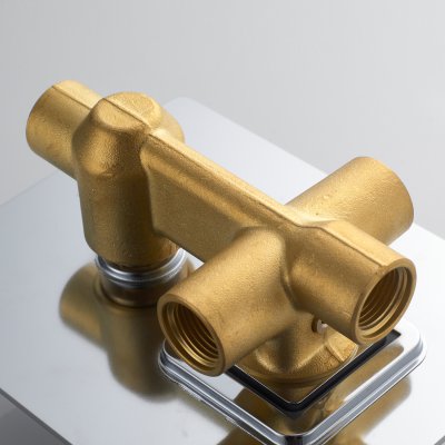 Душевой комплект Rose R2835