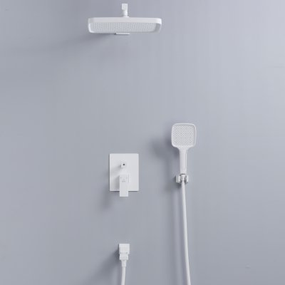 Душевой комплект Rose R2835C