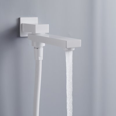 Душевой комплект Rose R2835C