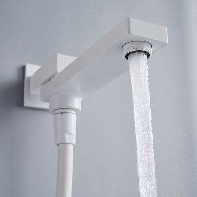 Душевой комплект Rose R2835C