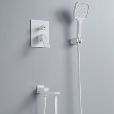 Душевой комплект Rose R2835C