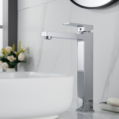 Смеситель для раковины Rose R2811