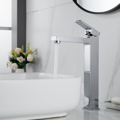 Смеситель для раковины Rose R2811