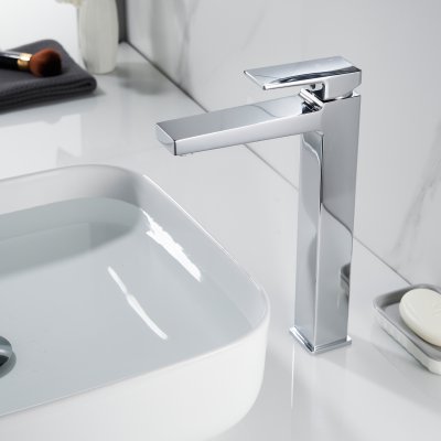 Смеситель для раковины Rose R2811