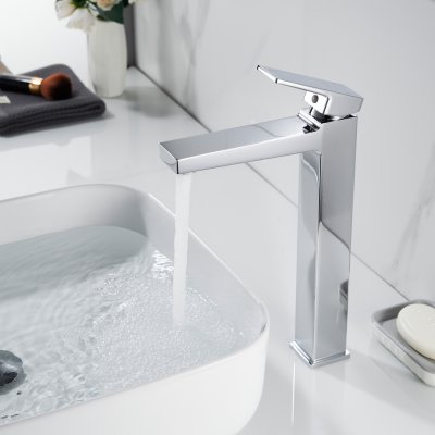 Смеситель для раковины Rose R2811