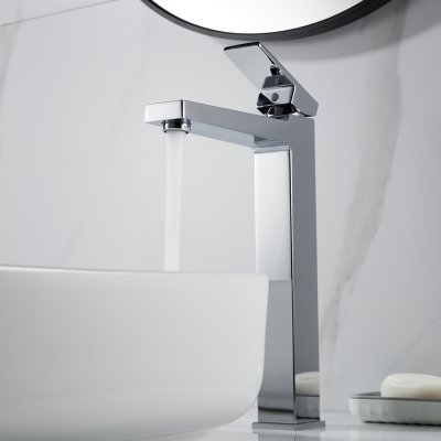 Смеситель для раковины Rose R2811